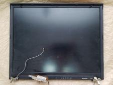 Кришка Lenovo&nbsp;Thinkpad&nbsp;T60